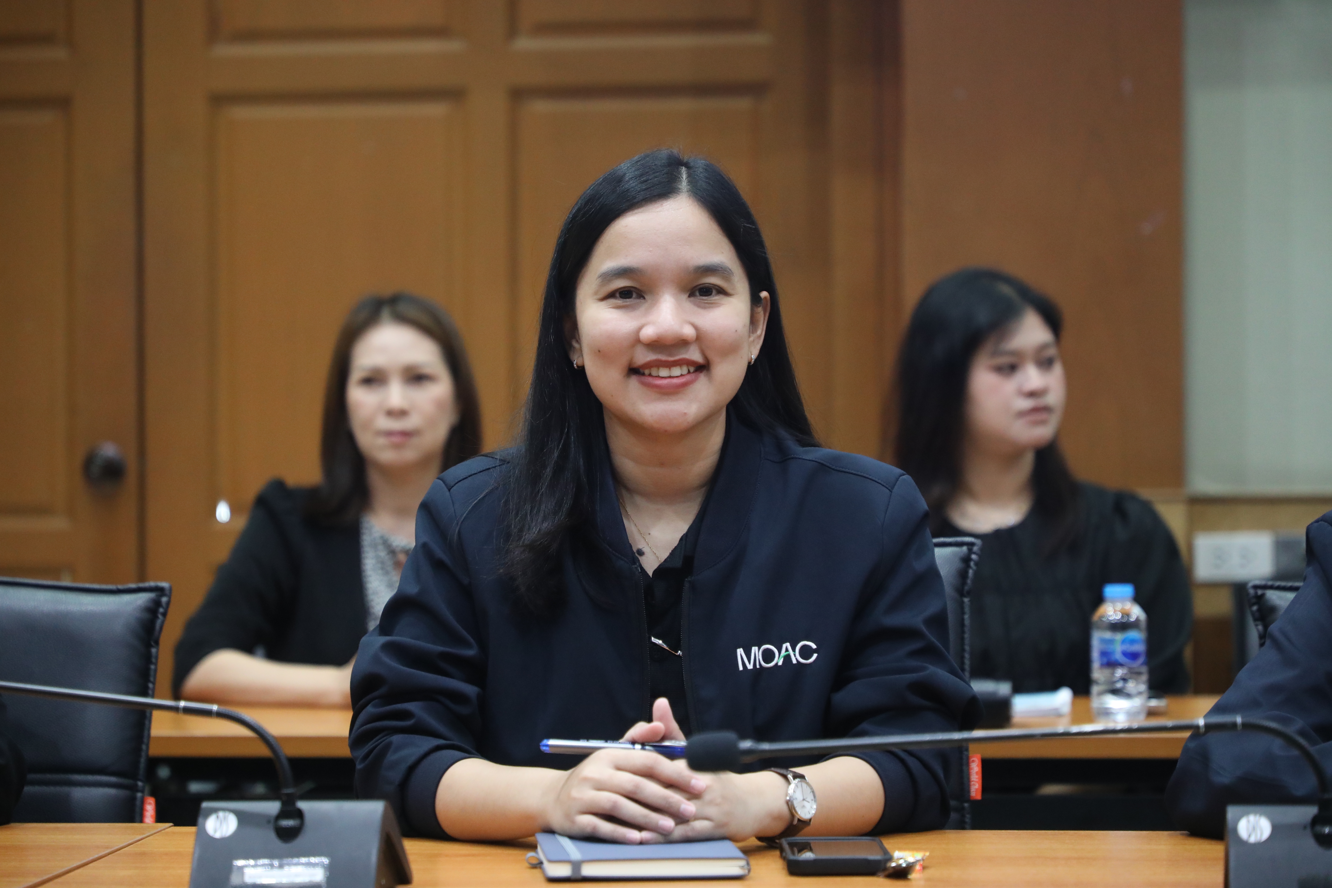 title - ส.ป.ก.ประชุมการประเมินคุณธรรมและความโปร่งใสในการดำเนินงานของภาครัฐ (Integrity and Transparency Assessment : ITA) ปีงบประมาณ พ.ศ. 2569